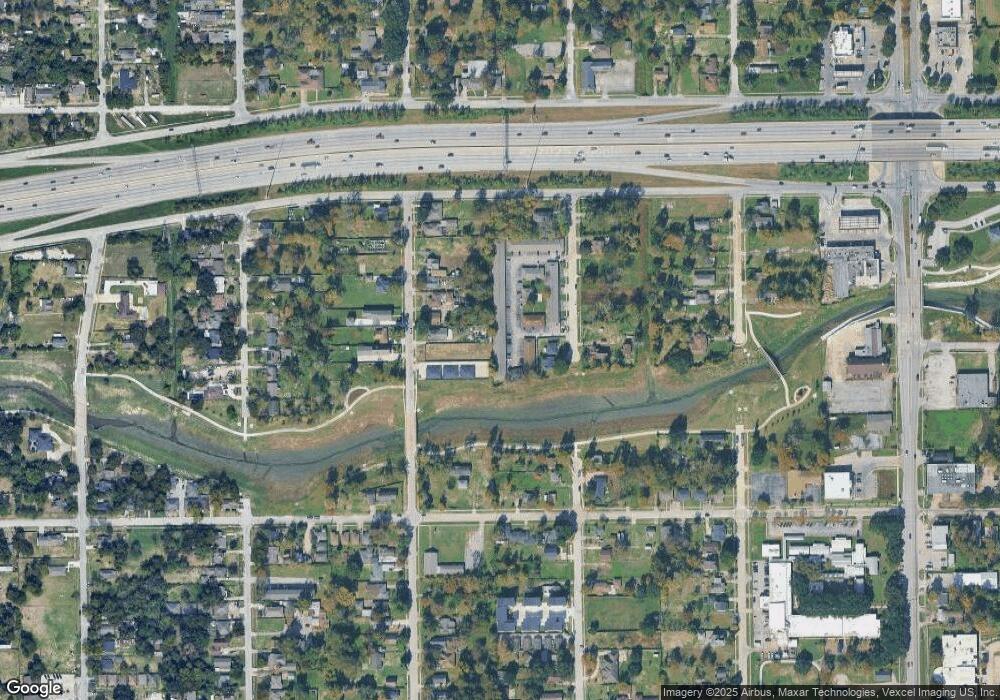 5171 Lavender St, Houston, TX 77026 - photo 1