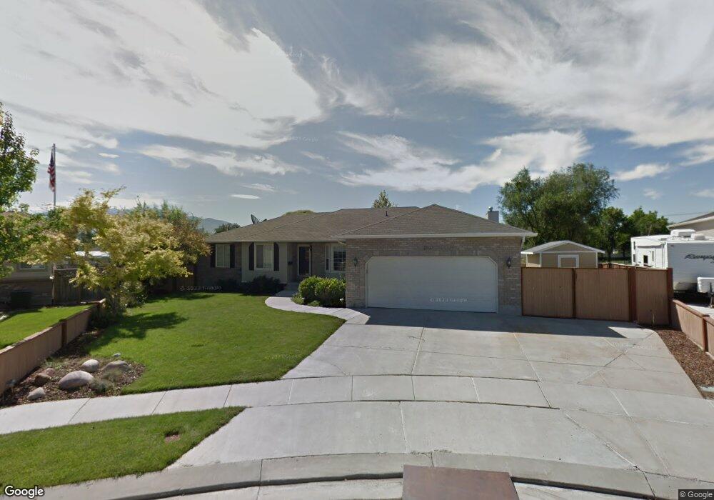 2537 W Marion Dr, West Jordan, UT 84084 - photo 1