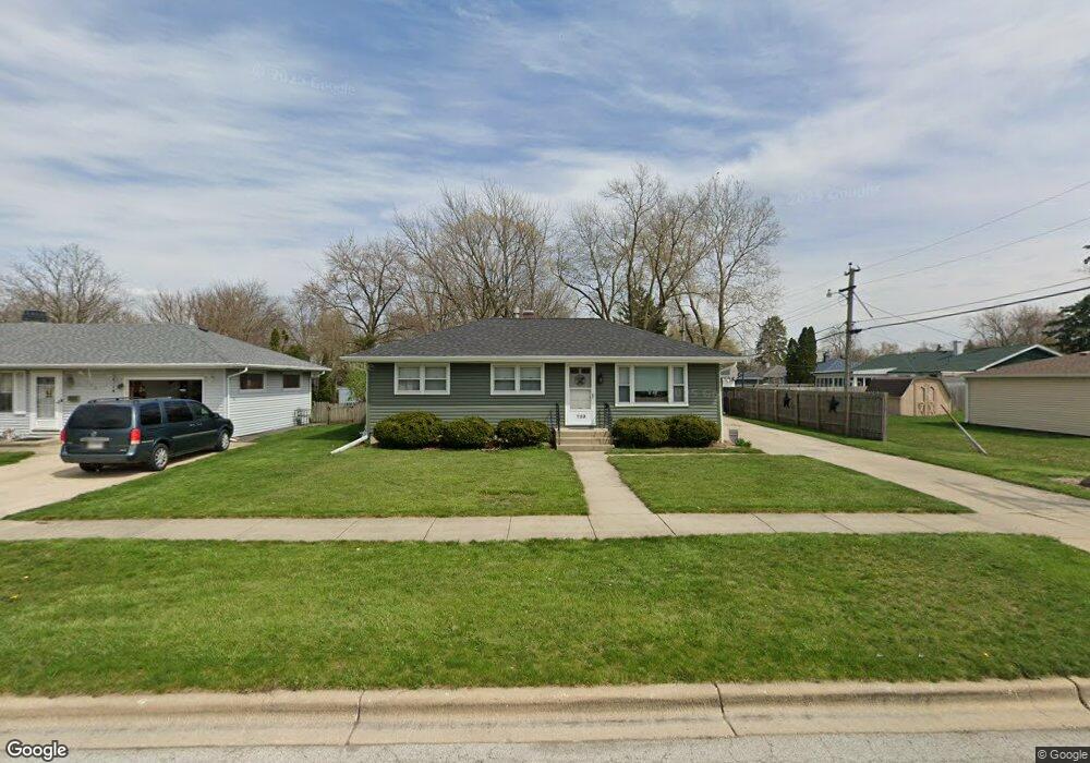 739 Duncan Dr, Aurora, IL 60506 - photo 1