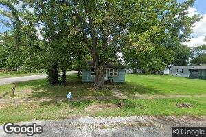 211 E Illinois Ave, Shawneetown, IL 62984