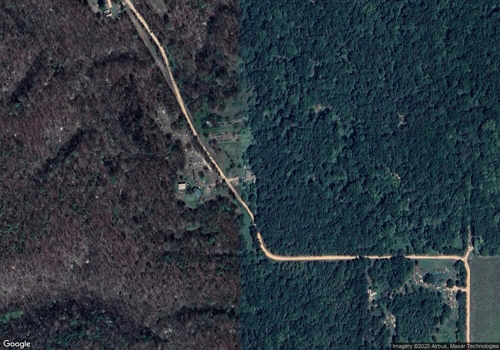 19712 County Road 480, Colcord, OK 74338 - photo 1