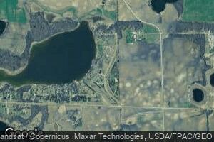 0 Primrose Ln NW Unit 4444342, Garfield, MN 56332