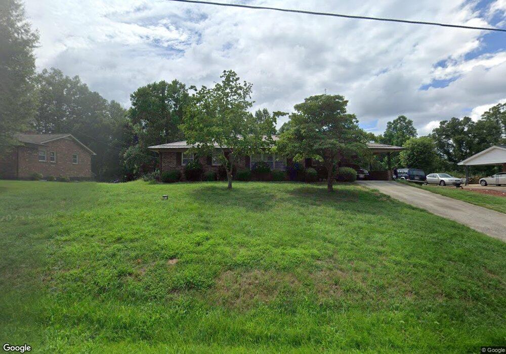 1653 Stoney Mountain Rd, Martinsville, VA 24112 - photo 1