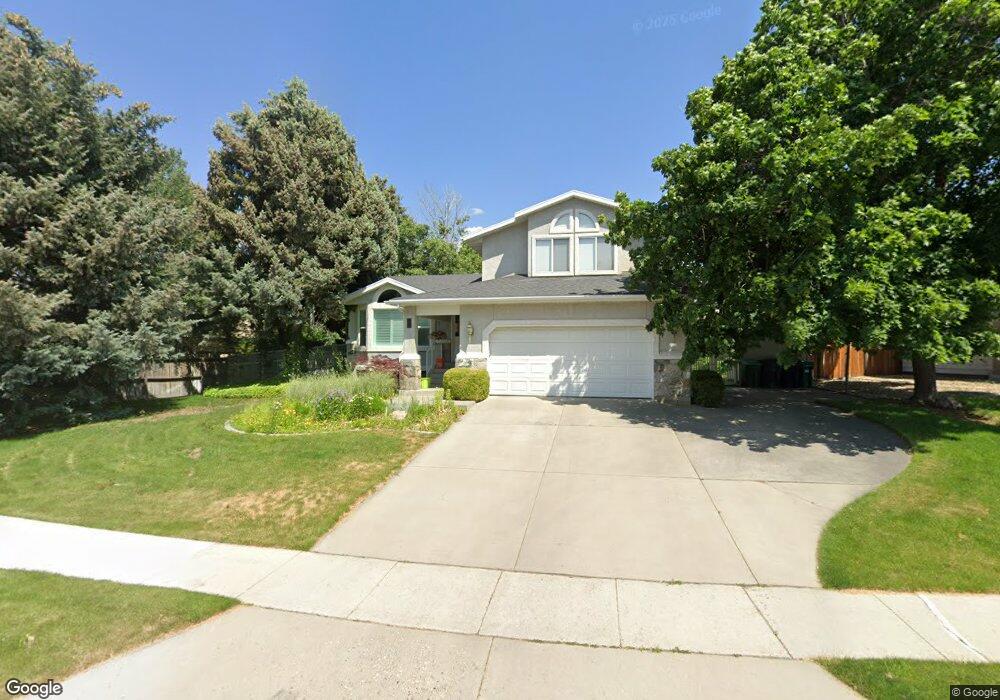 8157 S Andorra Ln, Sandy, UT 84093 - photo 1