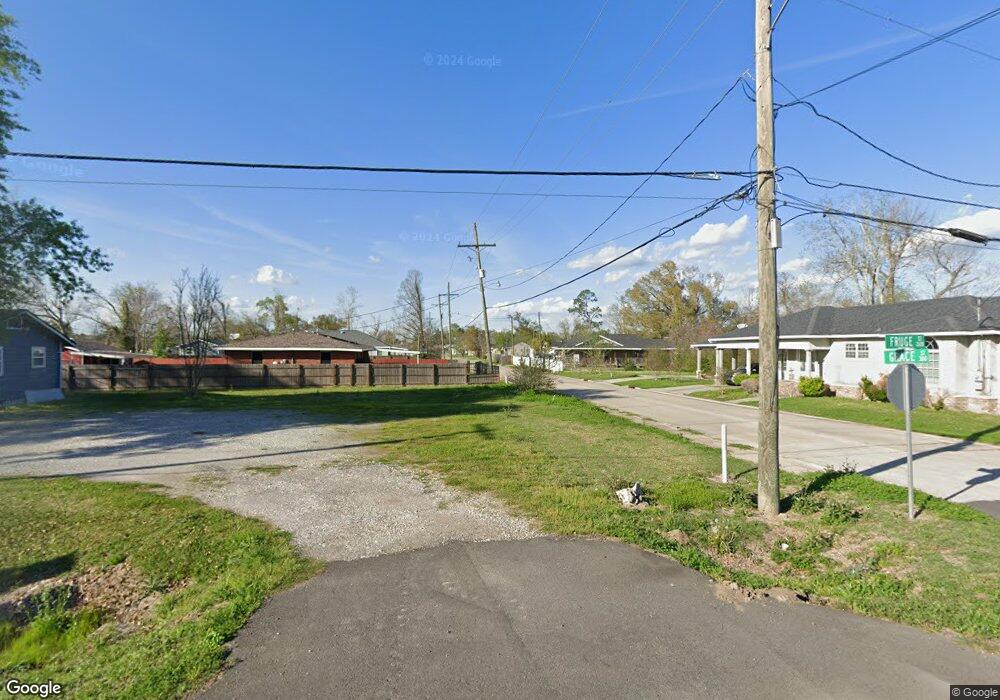 2621 Fruge St, Lake Charles, LA 70615 - photo 1