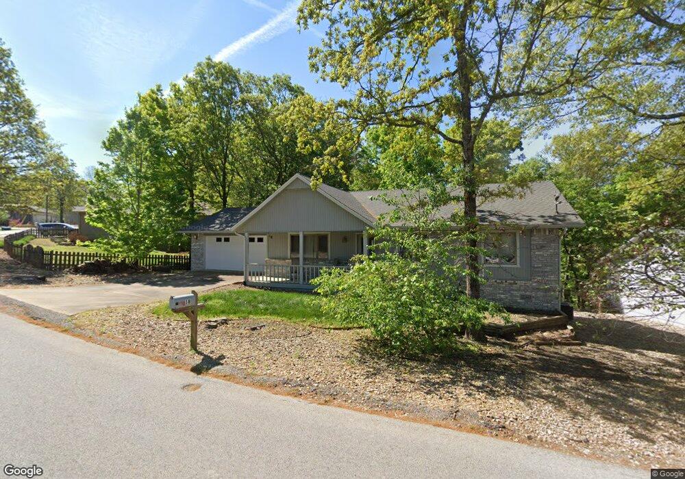 18 Kensington Dr, Bella Vista, AR 72715 - photo 1
