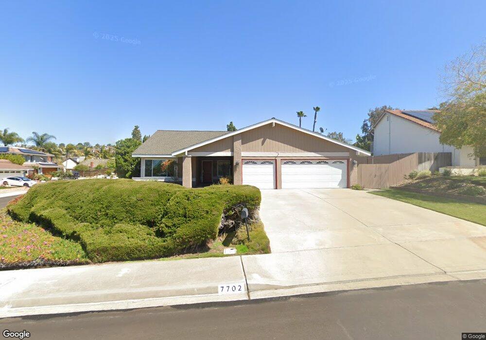 7702 Garboso Place, Carlsbad, CA 92009 - photo 1