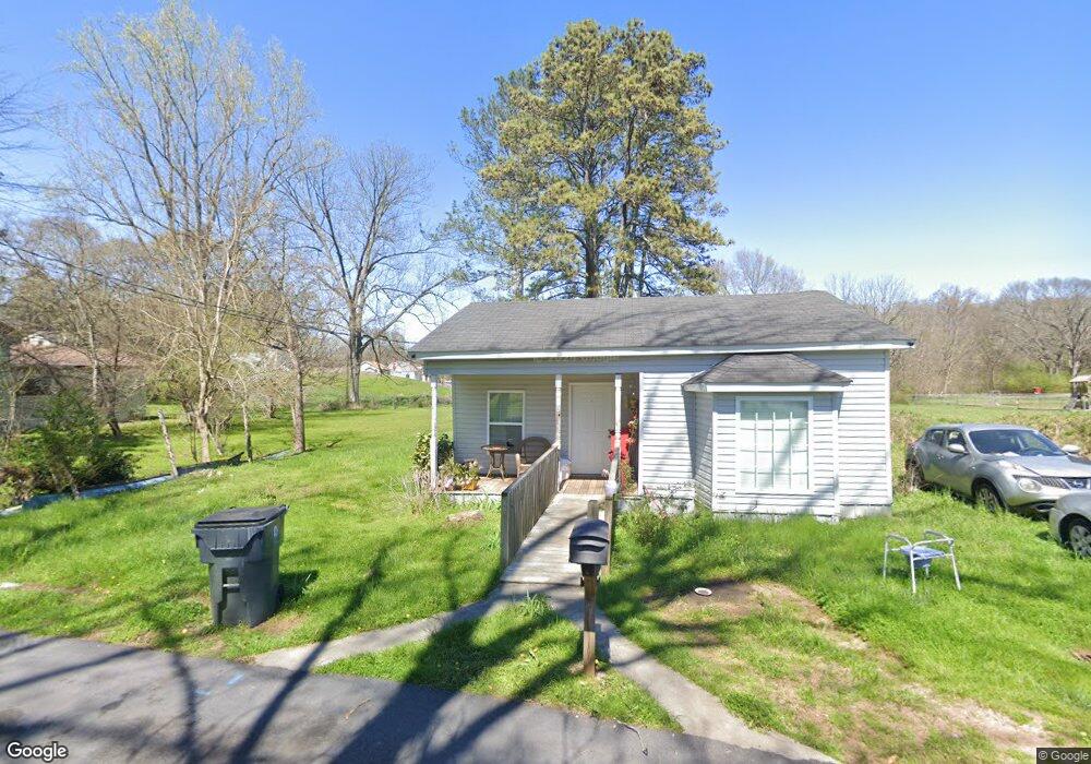 111 Polk St, Cedartown, GA 30125 - photo 1