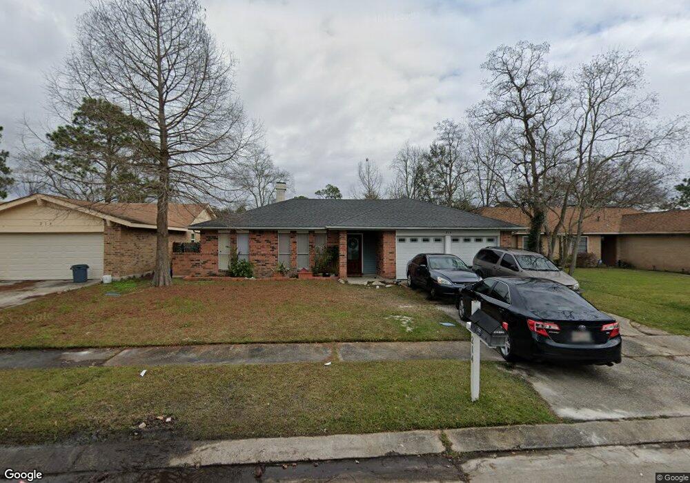 214 Tumblebrook St, Slidell, LA 70461 - photo 1