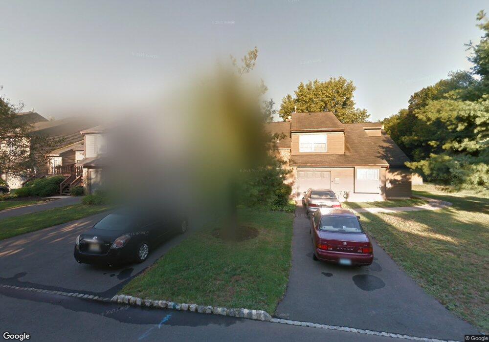 5B Brookline Ct unit B, Princeton, NJ 08540 - photo 1