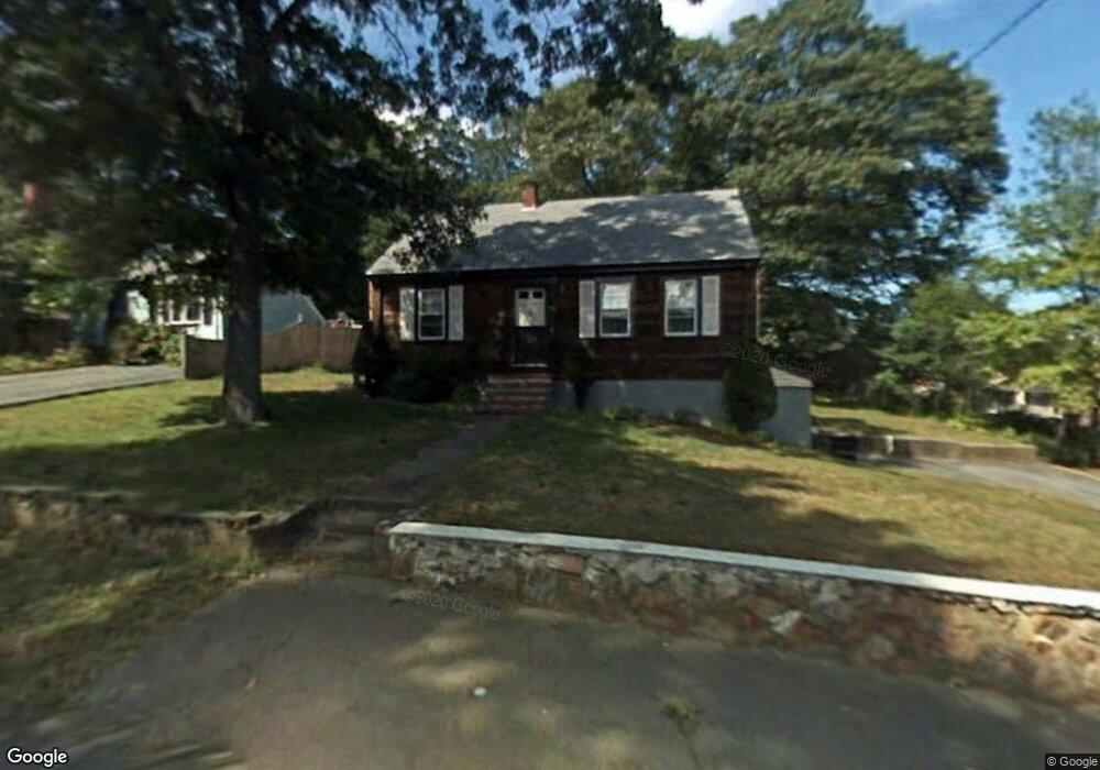 98 Belmont St, Weymouth, MA 02188 - photo 1