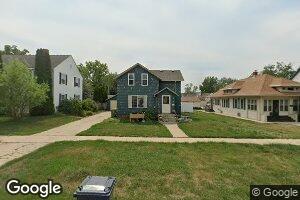 316 2nd St SW, Pipestone, MN 56164