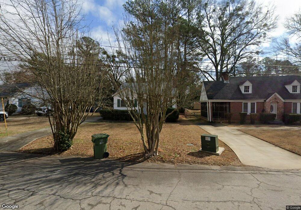 1126 Cascade Cir SW, Atlanta, GA 30311 - photo 1