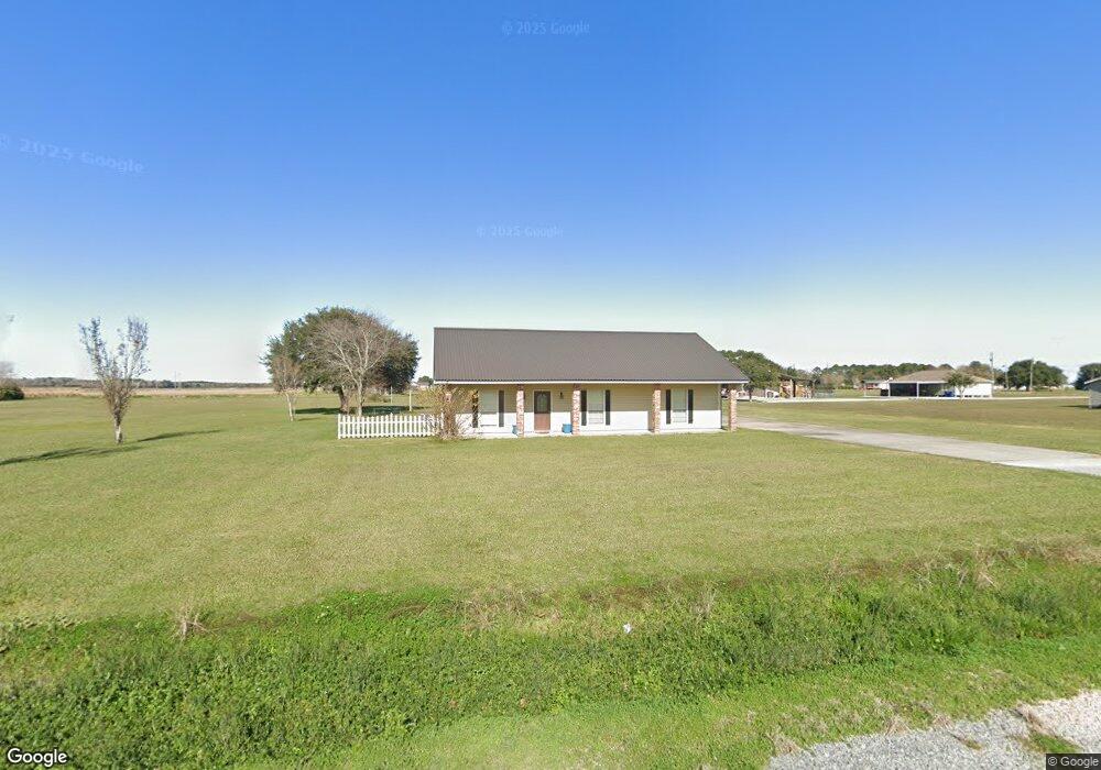 140 Breeze Way Ct, Egan, LA 70531 - photo 1