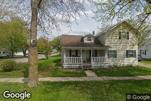 10915 North Dr, Fowler, MI 48835