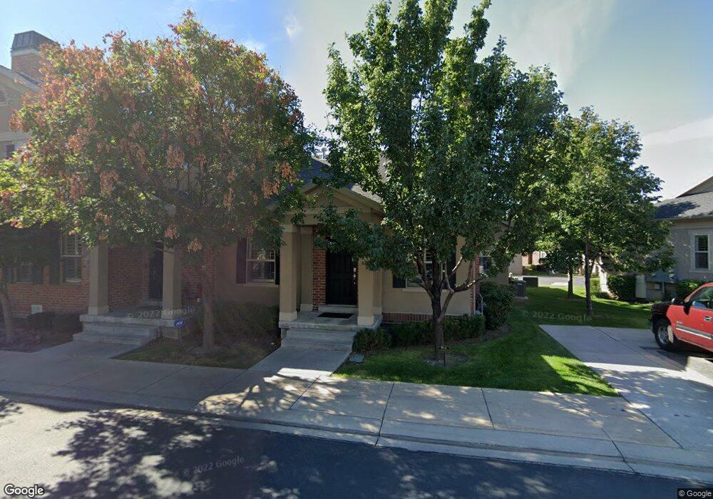 244 E Backhand Ln, Lehi, UT 84043 - photo 1