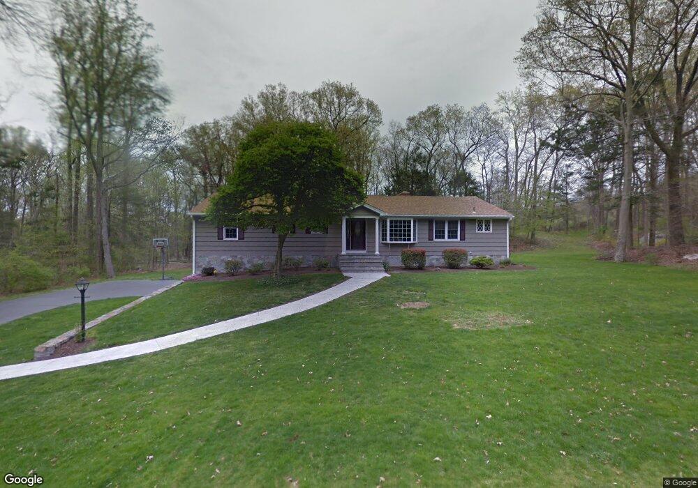 509 Hundred Acre Rd, Orange, CT 06477 - photo 1