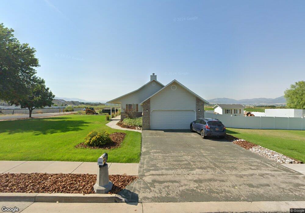 668 W 3480 S, Logan, UT 84321 - photo 1
