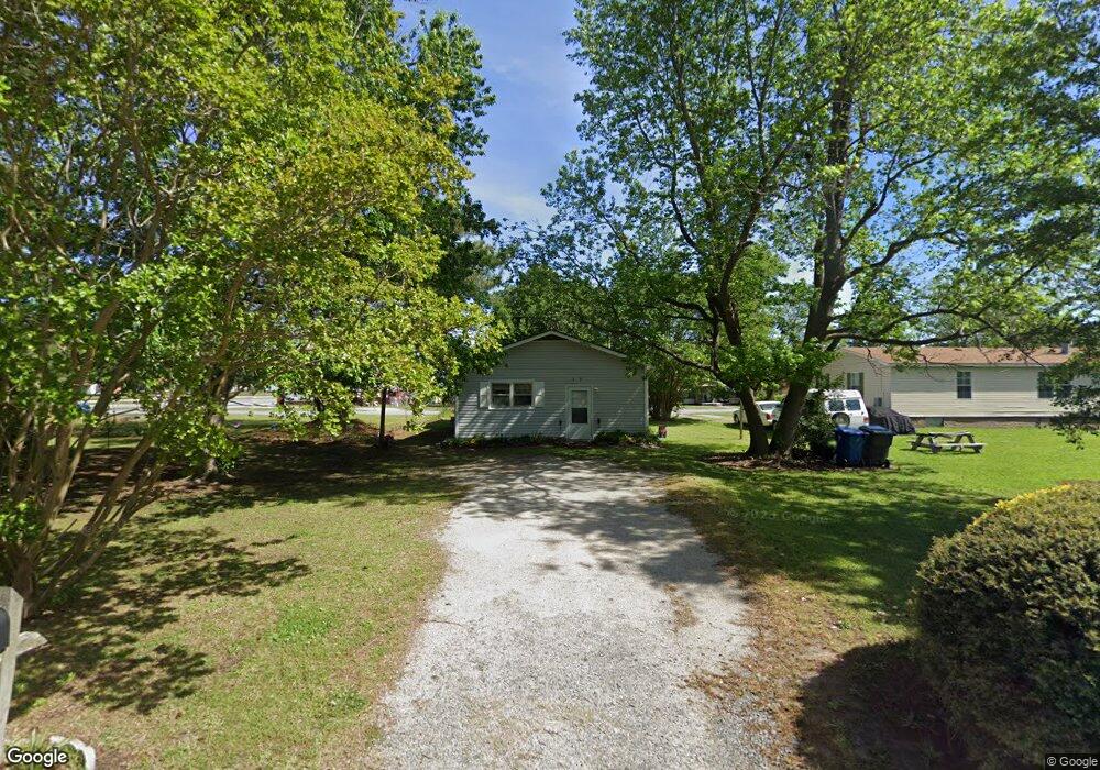 219 Gardners St, Winterville, NC 28590 - photo 1