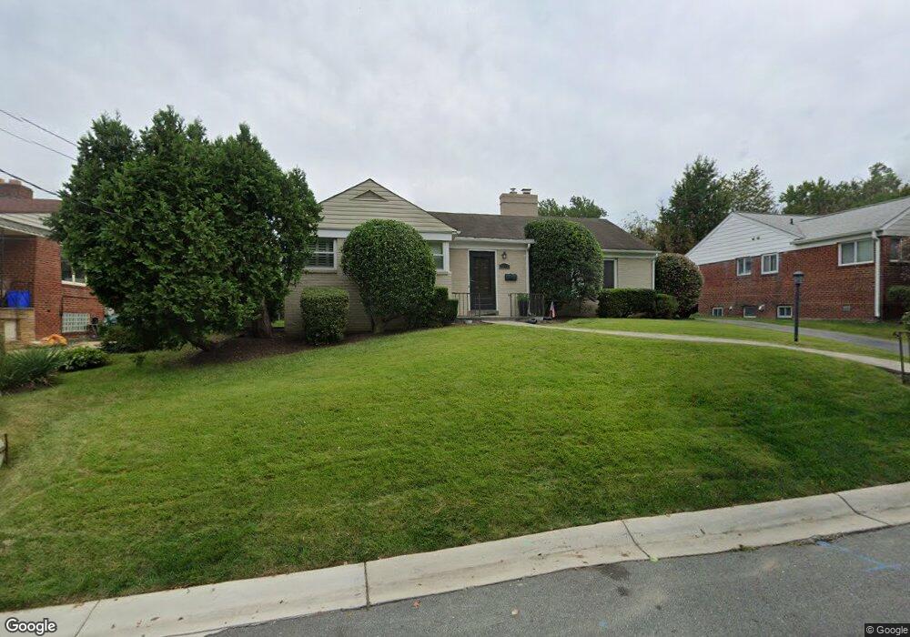 2402 E West Hwy, Silver Spring, MD 20910 - photo 1