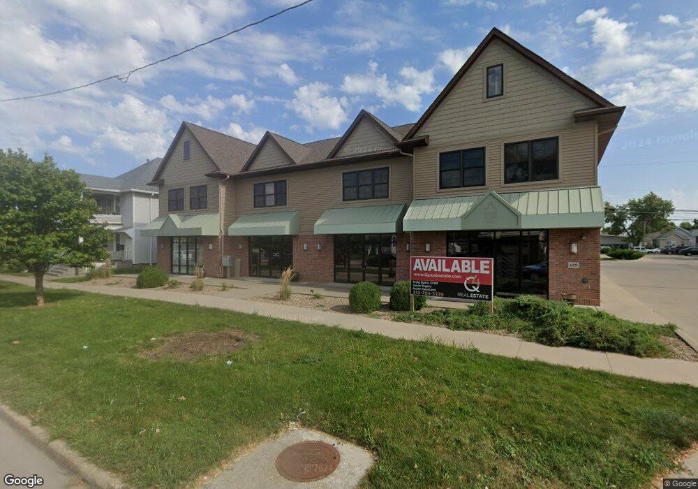 609 1st Ave SW unit Suite 102, Cedar Rapids, IA 52405 - photo 1