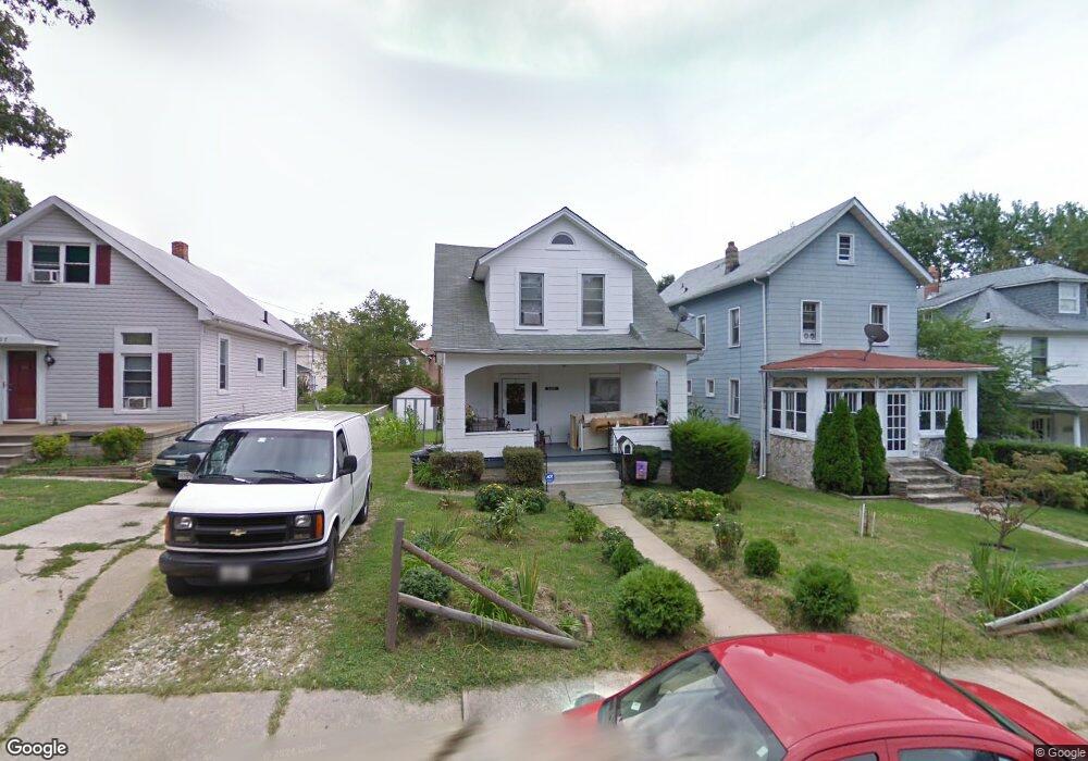 5405 Morello Rd, Baltimore, MD 21214 - photo 1