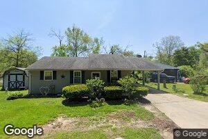 229 Vine Rd, Medway, OH 45341