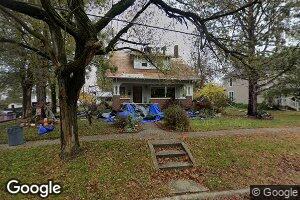 306 NW 6th St, Leon, IA 50144