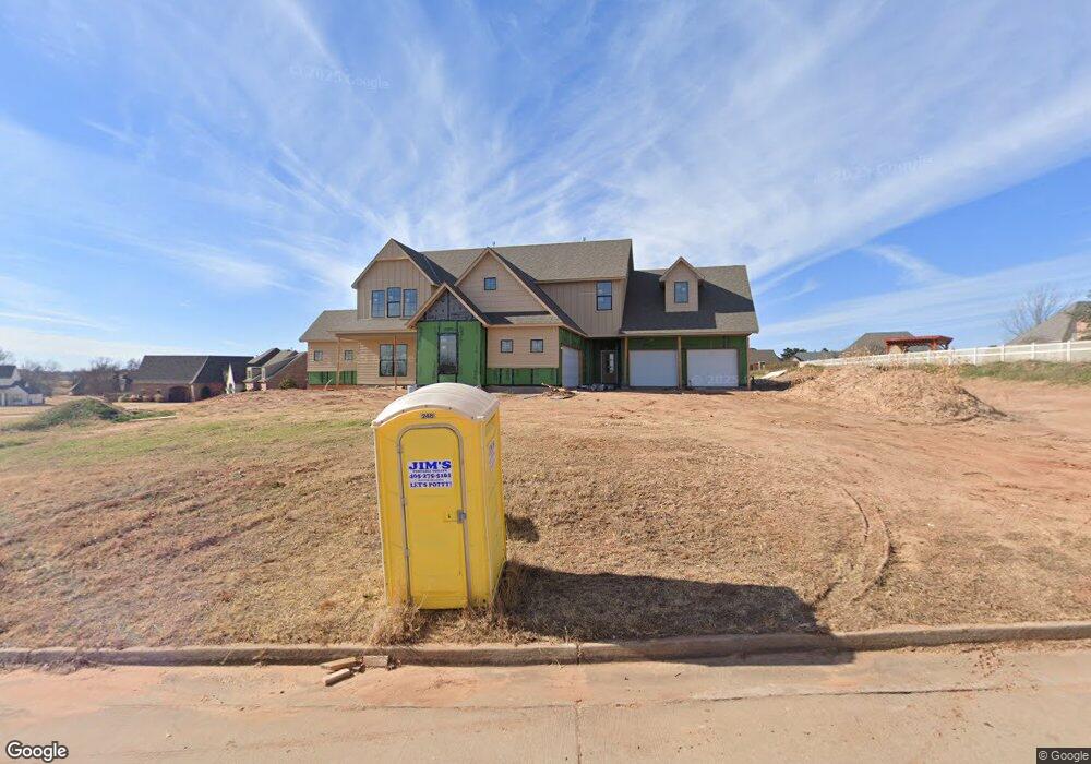 1220 Inverness Cir, Shawnee, OK 74801 - photo 1