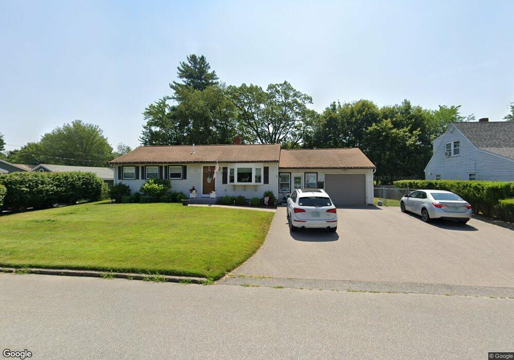 23 Watson St, Nashua, NH 03064 - photo 1