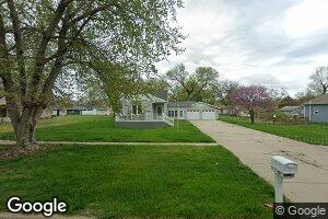 506 N Adams Ave, Harvard, NE 68944