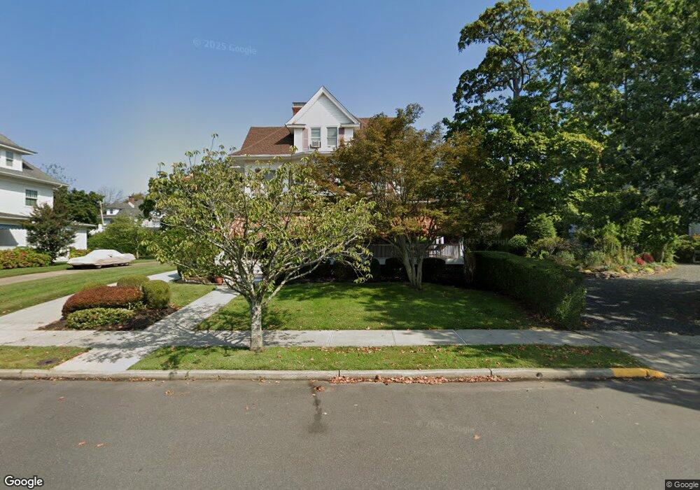 215 Spier Ave, Allenhurst, NJ 07711 - photo 1