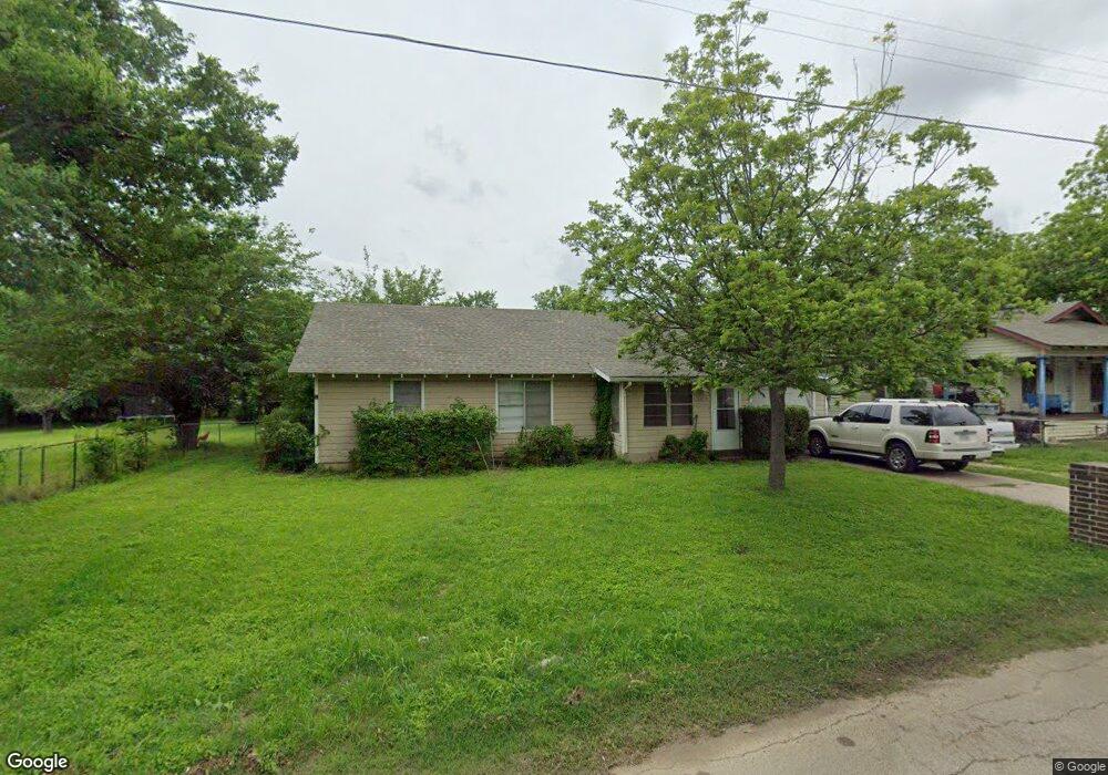 1509 N Robinson St unit 1505, Cleburne, TX 76031 - photo 1