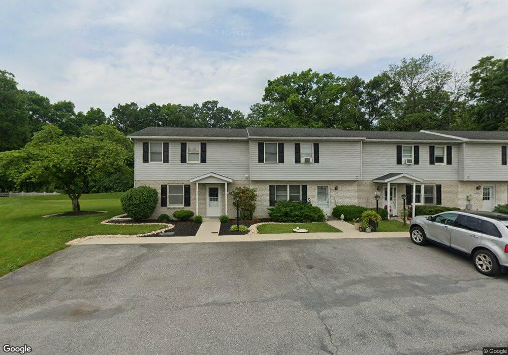 2860 Fillmore Dr, Chambersburg, PA 17201 - photo 1