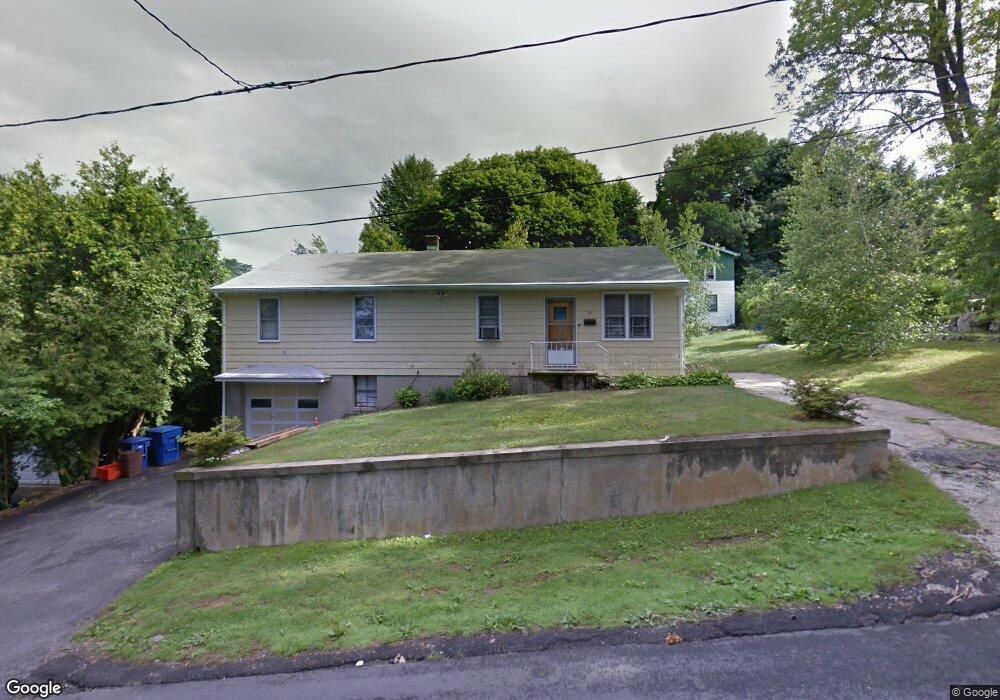 52 Lannen St, Waterbury, CT 06704 - photo 1