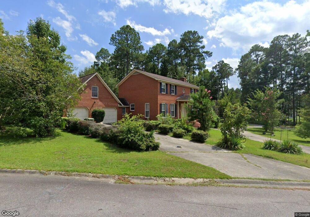 100 Oxford Commons Way, Columbia, SC 29209 - photo 1