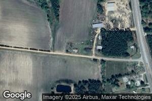 135 Dogwood Dr, Alma, GA 31510