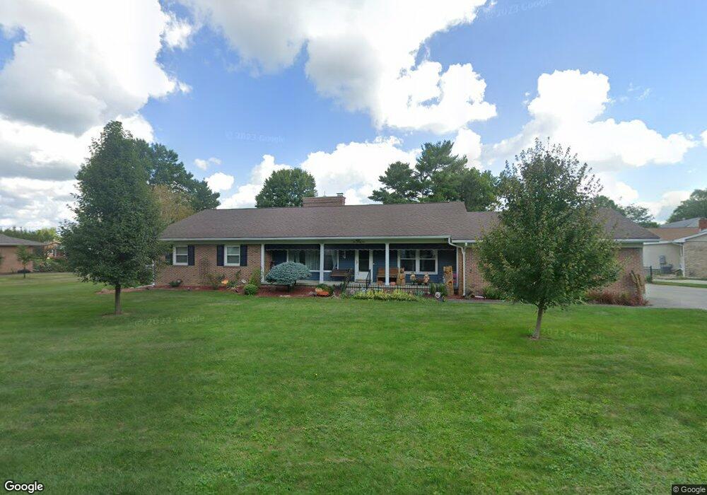 525 Dolly Ave, Upper Sandusky, OH 43351 - photo 1