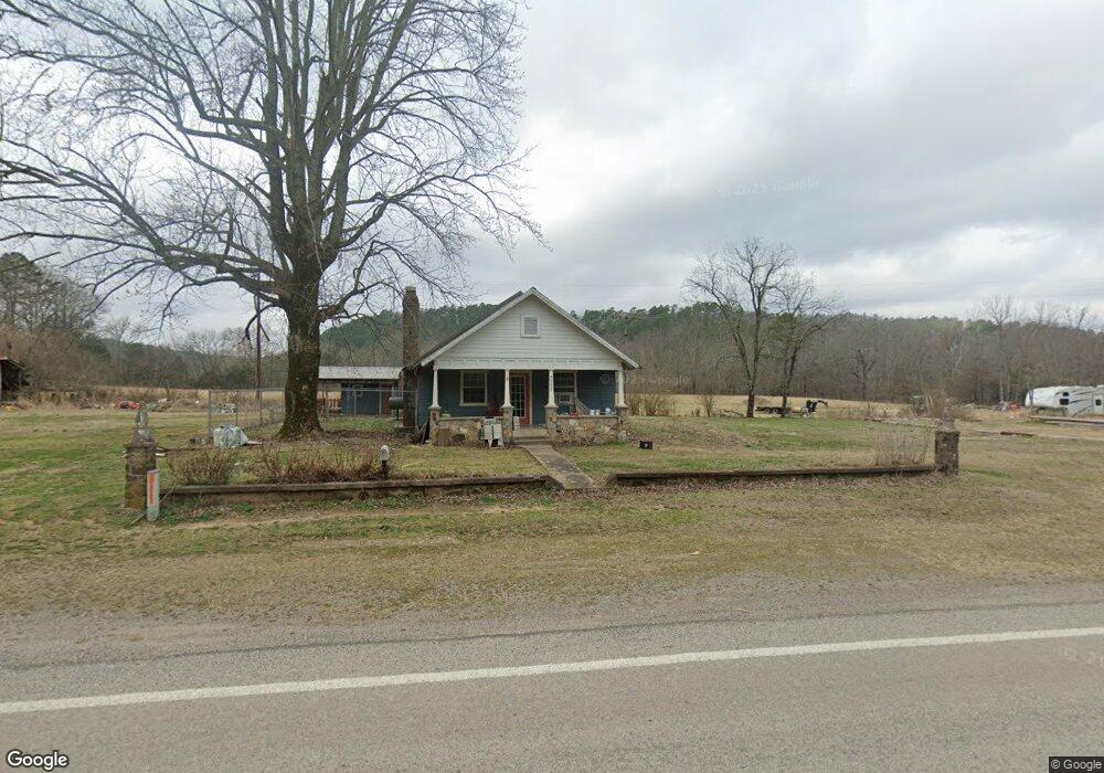5980 Highway 8 E, Mena, AR 71953 - photo 1