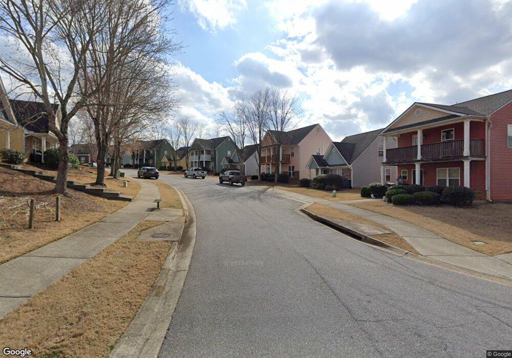 0 Katydid Dr unit 8442023, Athens, GA 30601 - photo 1