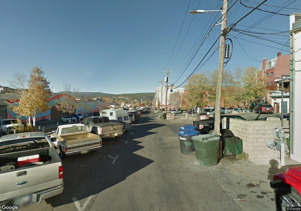 0 Narrow Gauge Ave unit 773655, Durango, CO 81301 - photo 1