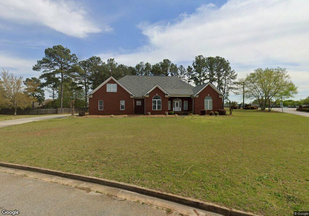 99 Ellice Ct, Warner Robins, GA 31088 - photo 1