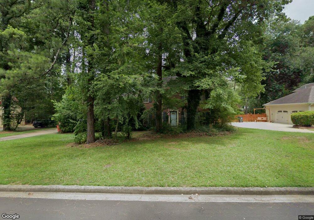 573 Chatham Trail, Jonesboro, GA 30238 - photo 1