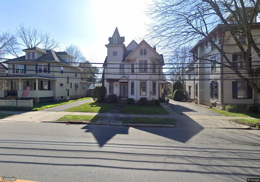 213 N Main St, Woodstown, NJ 08098 - photo 1