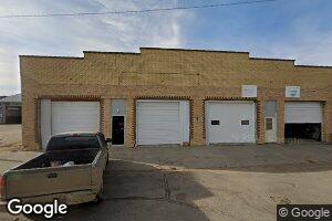 0 Dumont Ave, Woonsocket, SD 57385