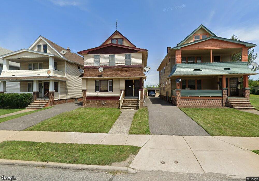 1731 Noble Rd, Cleveland, OH 44112 - photo 1