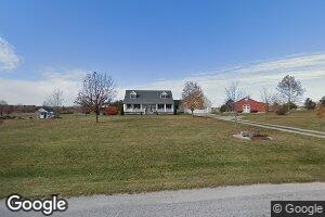 1000 Rock Creek Dr, Maxwell, IA 50161