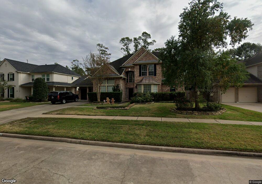 11623 Wilcant Ln, Cypress, TX 77429 - photo 1