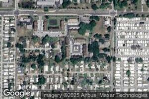 39132 County Road 54 Unit 2024, Zephyrhills, FL 33542