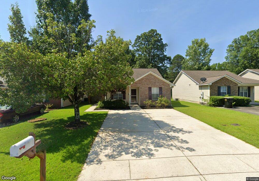 2117 Adelshiem Cir SW, Cullman, AL 35055 - photo 1